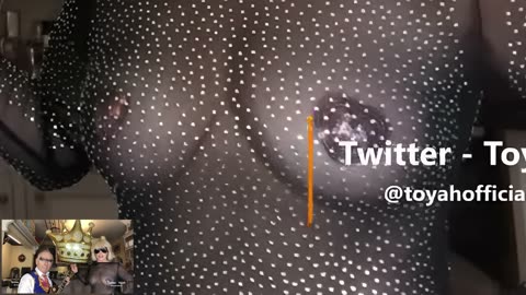 20221127 Toyah & Robert’s Sunday Lunch - Holy Wars [SjIqlAHrc8o] EXP