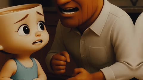 Ballerina & Stepmother’s Story Ends with a Shockin