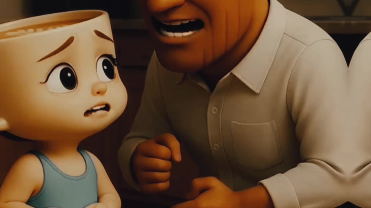 Ballerina & Stepmother’s Story Ends with a Shockin