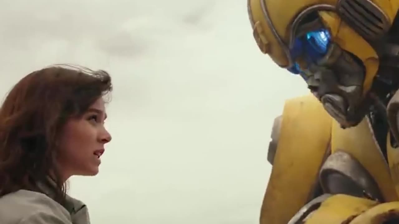 🎬 Bumblebee’s Funniest Moments 😂 | Transformers Comedy Highlights