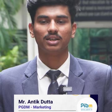 PIBM: Shaping Industry-Ready Business Analysts | Deloitte - MBA & PGDM Placements