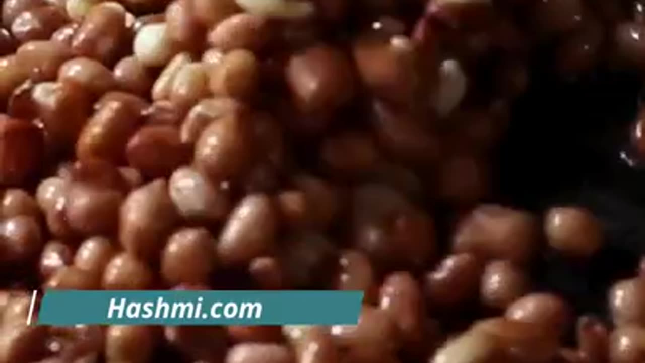 Best Ways to eat peanuts in winter