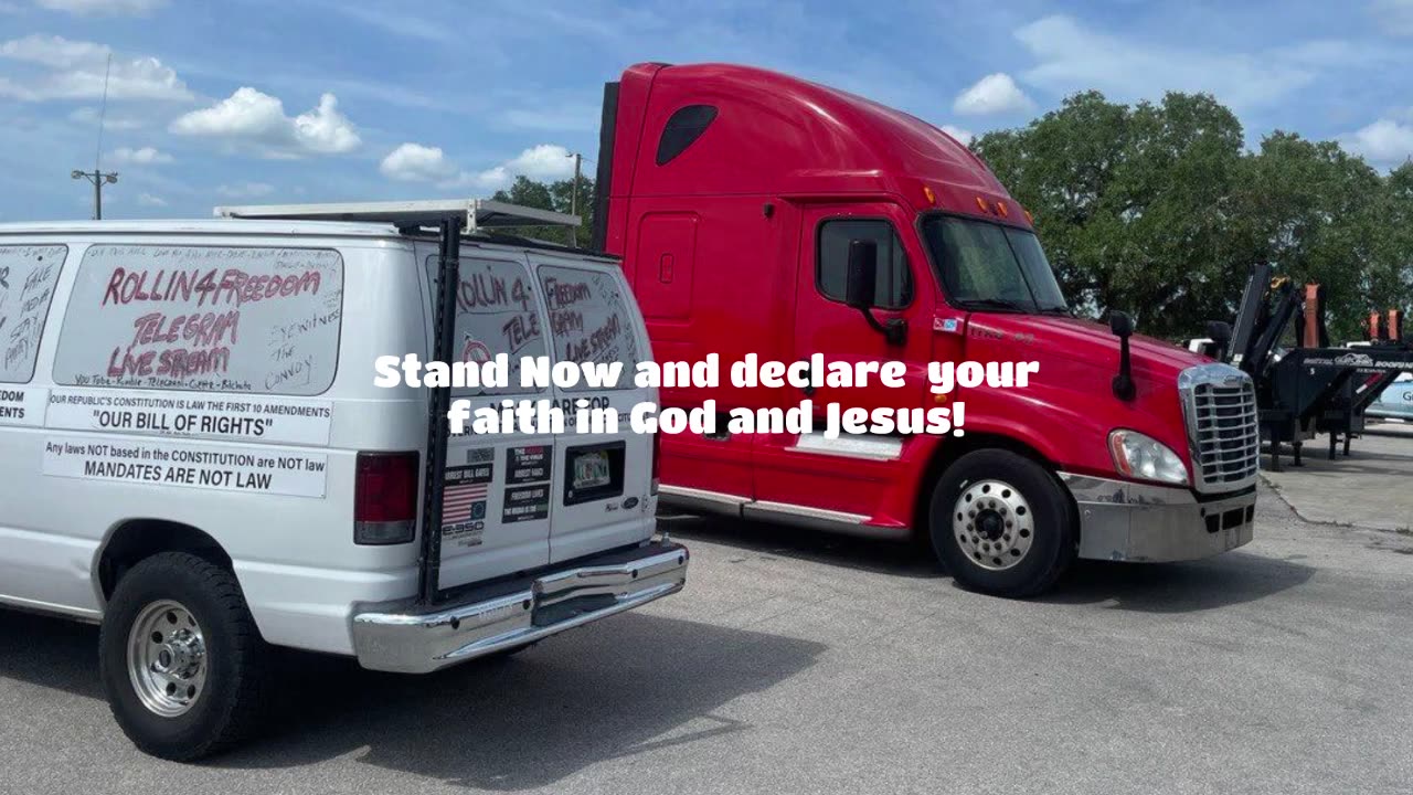 This is the way it is