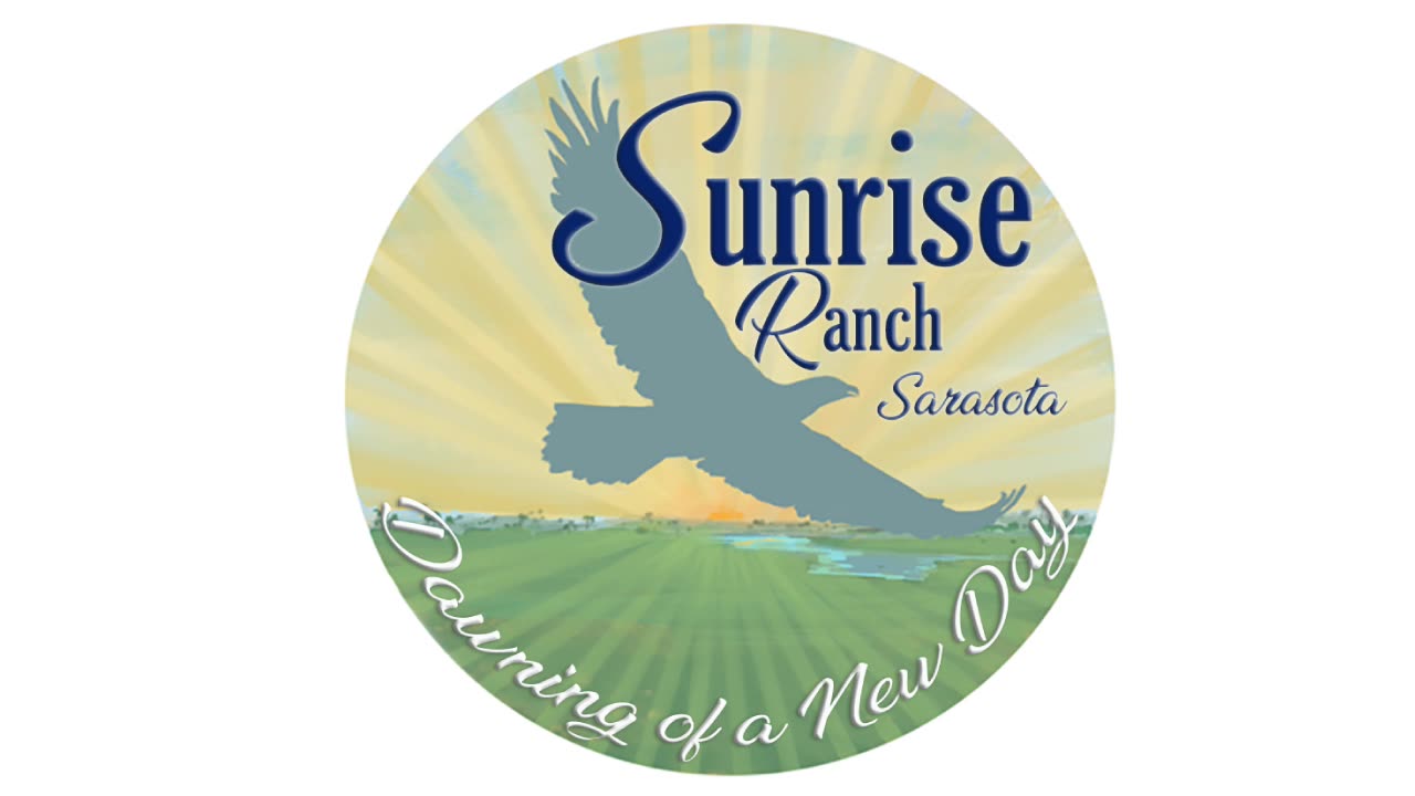 Sunrise Ranch Sarasota-Project Introduction-Greg