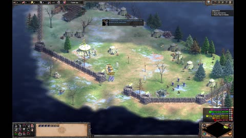 Age of Empires II