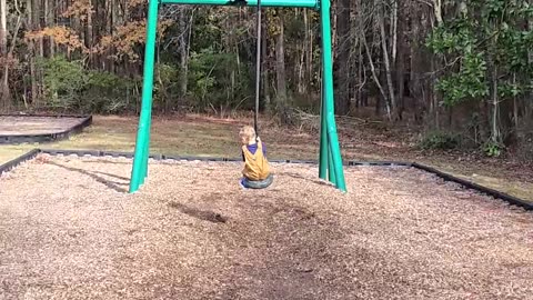 Bring Your Kid to Work Day? More Like Work + Park + Smoothies Day 😅💪