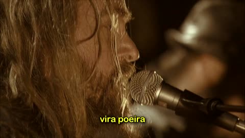 Black Label Society - Rust - Legendado