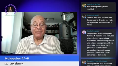 Tiempo Devocional Matutino
