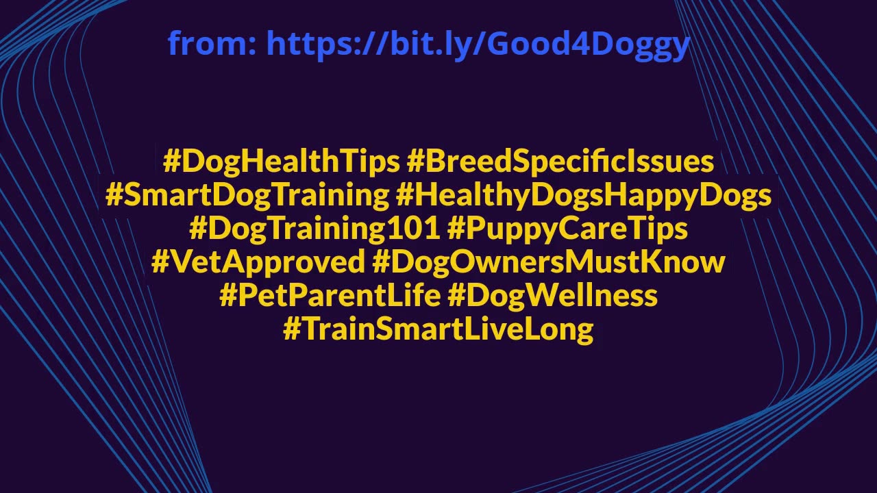 Breed-Specific Health Issues Every Dog Owner Must Know!