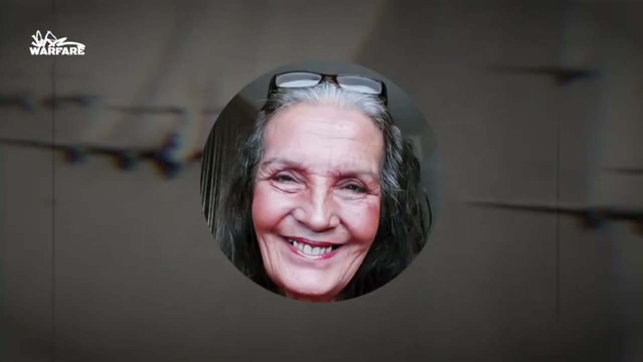 FRANCES LEADER TALKS ABOUT THE BLACK NOBILITY AND WHO REALLY RULES THE WORLD