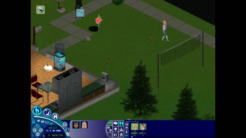 The Sims Legacy Collection - Olson Household Gameplay