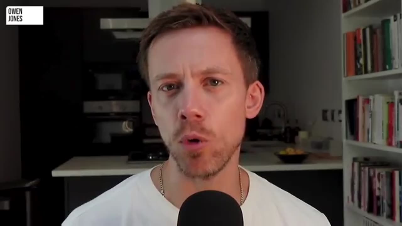 Israel Is Building A CONCENTRATION CAMP In Gaza