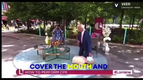 Dr Kilary Jones & Lorraine "I'll sell harmful SMART Meters" Kelly pushing the Covid scam