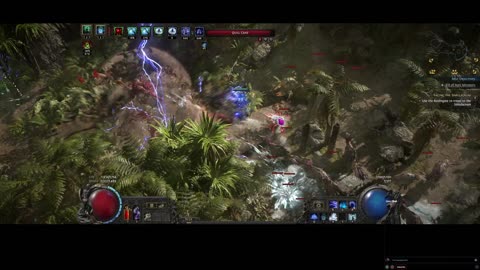 Path of Exile 2 gaming, coffee, and chill