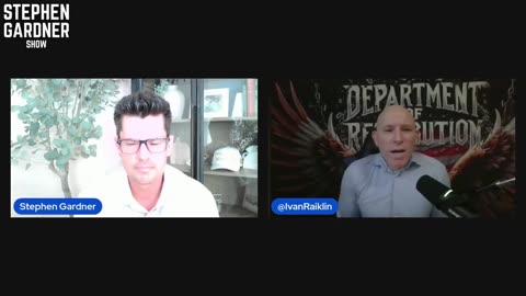 BREAKING DOWN THE FEDSURRECTION COVER-UP