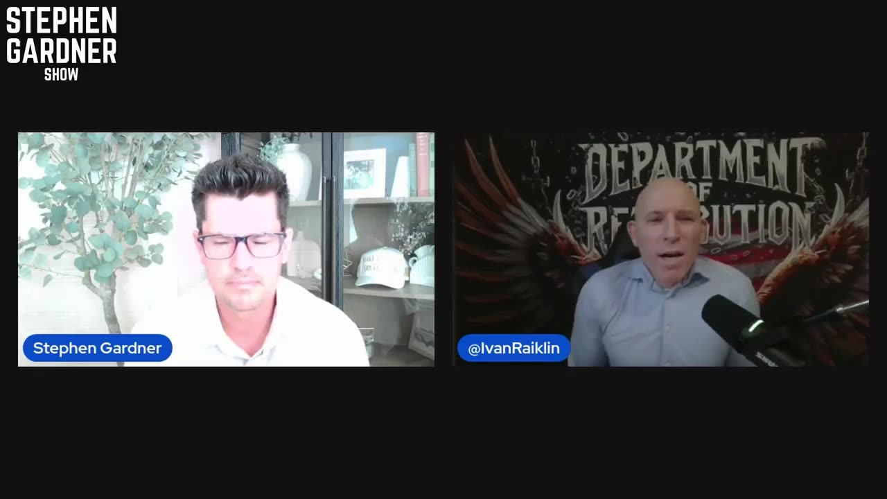 BREAKING DOWN THE FEDSURRECTION COVER-UP