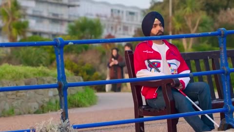 Ammy Virk And Nasir Chanuty Superhit Punjabi Movie