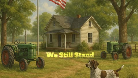 We Still Stand