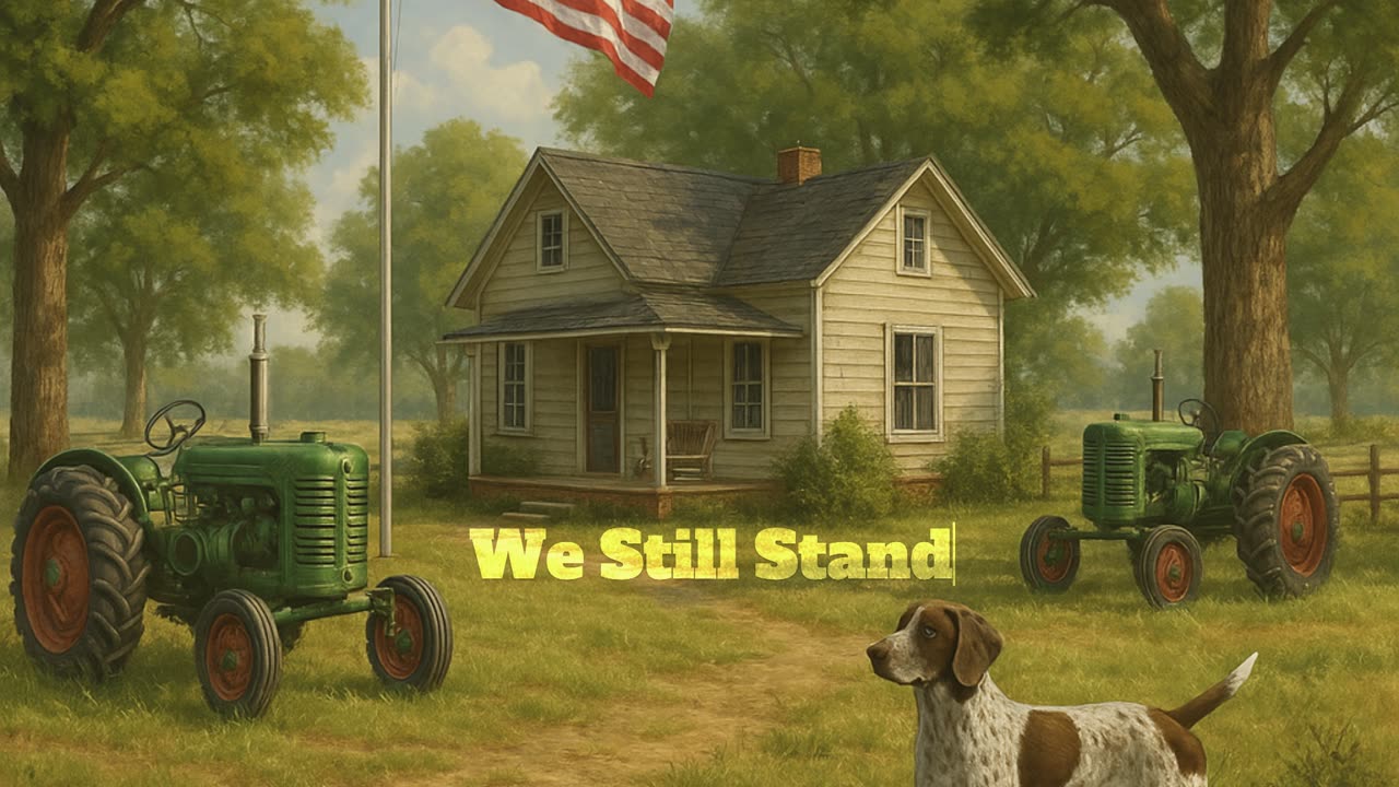 We Still Stand