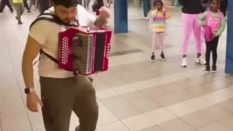 They also hate music. Is there anything they don't hate?