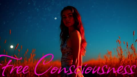 RAP. Song Free Consciousness..