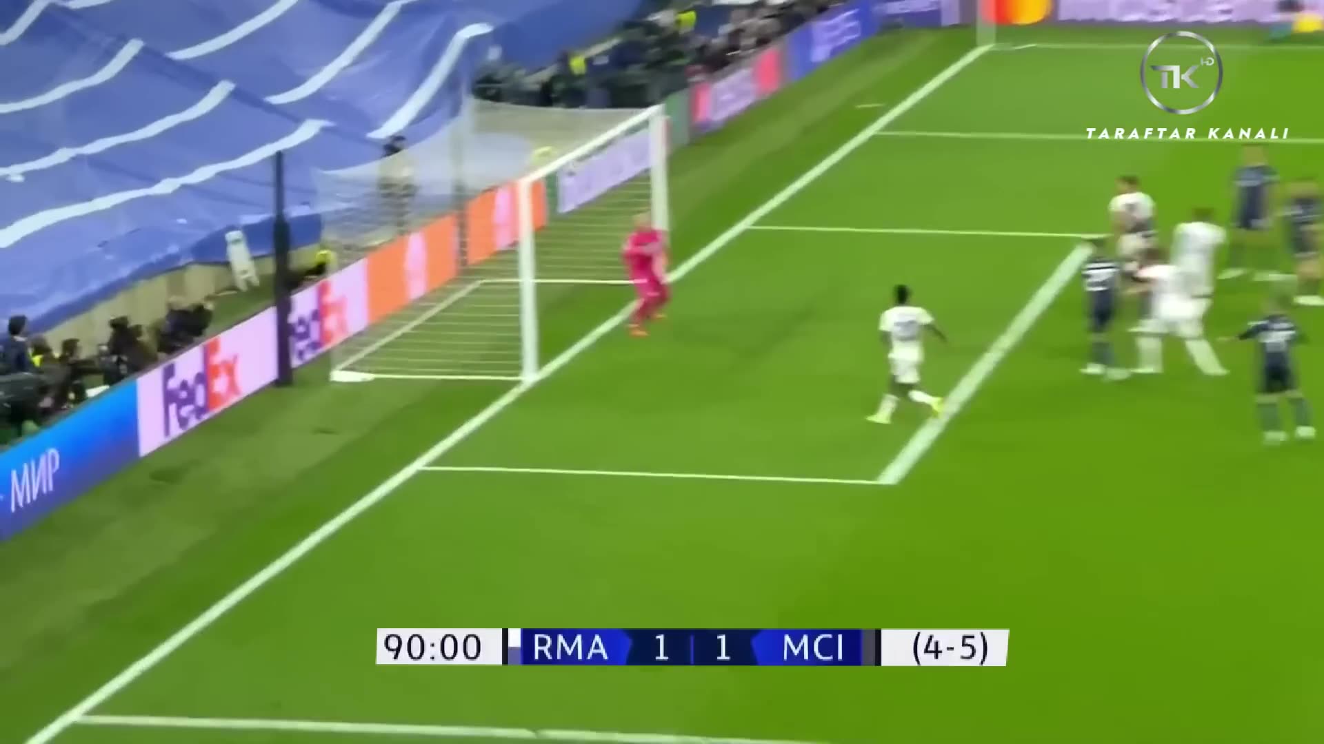 LEGENDARY MOMENTS in football history