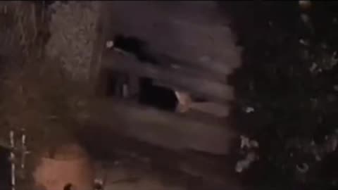 😲👹 Rake Creature Caught on camera | TheHauntingHour