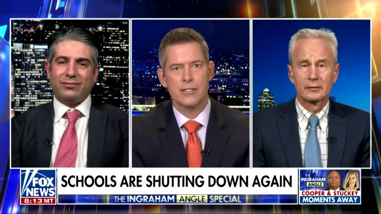 Omicron Strain Breaks Through Natural and Vaccine Immunity, Milder Strain No Call for More Lockdowns