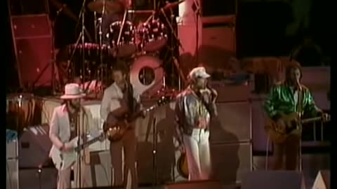 The Beach Boys - I Get Around (From Good Timin: Live At Knebworth)