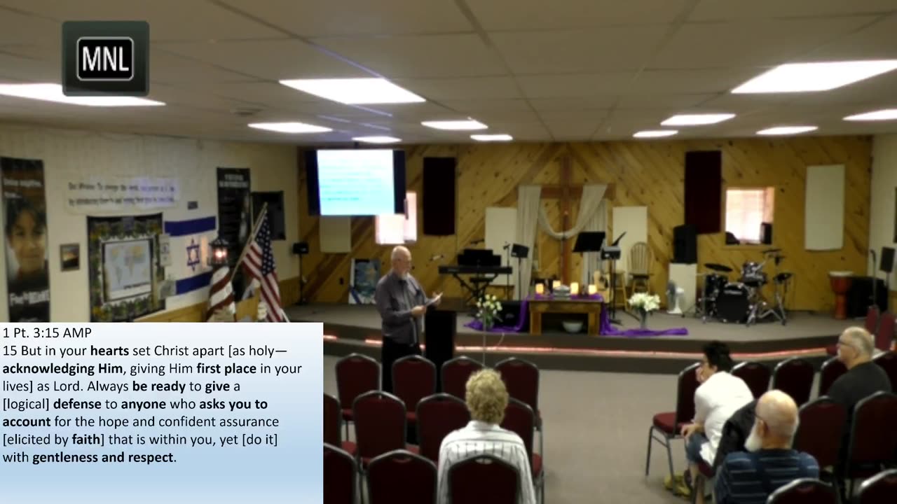 GO AND MAKE DISCIPLES