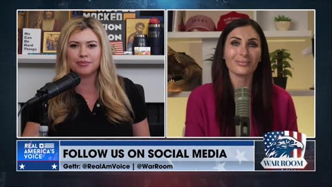 Warroom Ep 4469: Medicaid Under Siege By RINO’s, New Surgeon General (WED 5.7.25)