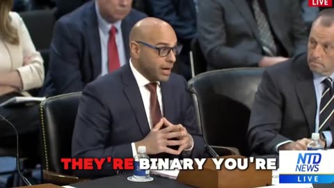 May 2025 US Senate Hearing about Government Mandated Medical Interventions