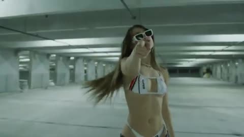 Hot dance