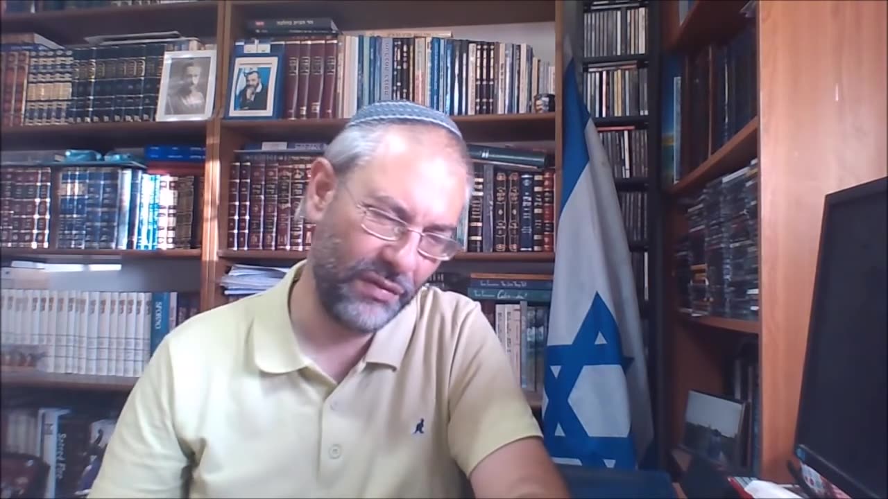 [30-05-2019] - Και πάλι εκλογές στο Ισραήλ [#0353]