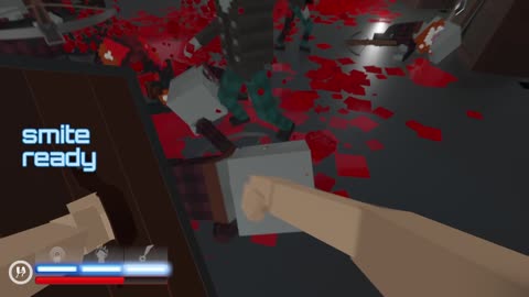 black boss's secret base part 3 - (Paint The Town Red) - (No Commentary).