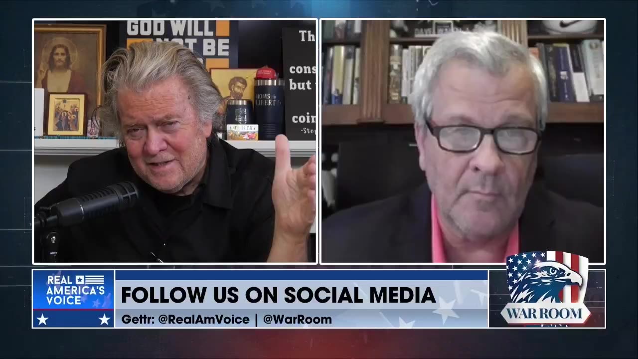 7 RINO Republicans Stand in the Way of $42 Million in Green New Deal Spending Cuts