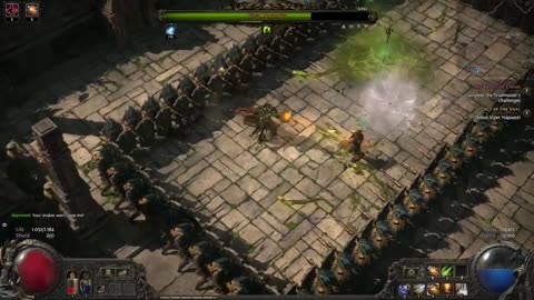 Path of Exile 2: Viper Napuatzi EASY KILL