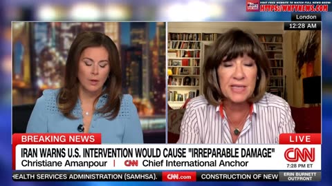 Erin Burnett OutFront 7PM - 6/18/2025