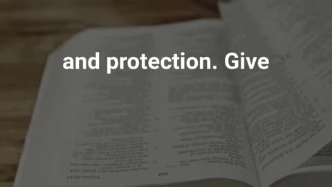 The Powerful Prayer Every Pastor Should Hear! #prayer #christianprayer