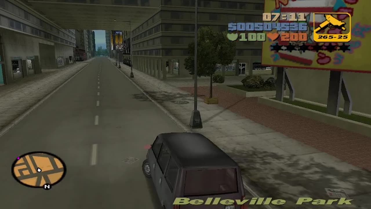 GTA 3 Definitive Edition Mobile - Mission #39 - Shima | Netflix Games