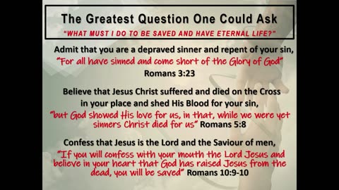 The Coming Terrible Tribulation Period! Who Will Go Through It and Why?