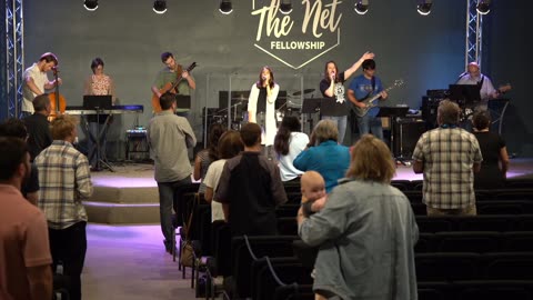 LEGACY - Part 4 - The Lost Legacy- Pastor Glenn Holland 07/06/25