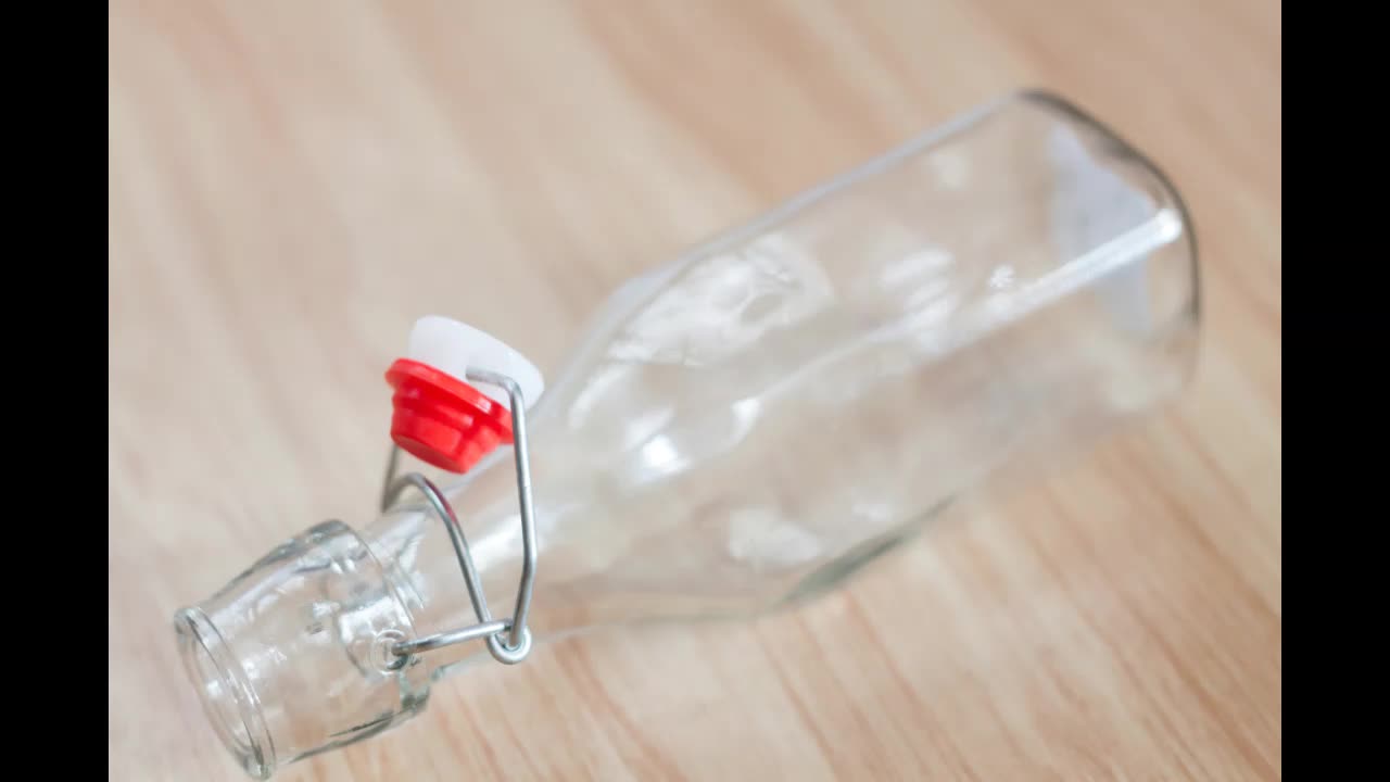 Lord Winter - Bottle