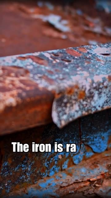 Why Does Steel Wool Burn¿ 🔥 (It’s Not What You Think!)