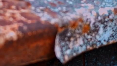 Why Does Steel Wool Burn¿ 🔥 (It’s Not What You Think!)