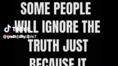 True Friends Will Trust You and Not the Media