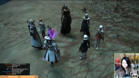 [4/22/22] FFF Finale to Shadowbringers