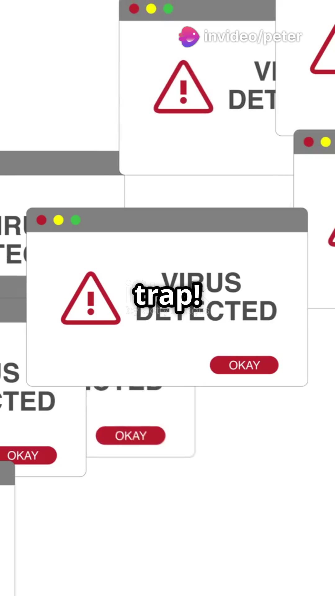 Image showcasing Mac Users Beware: New Phishing Scam!