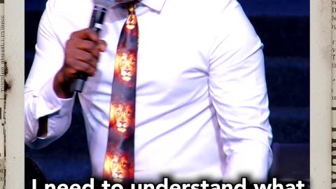 Why many believers remain spiritually limited