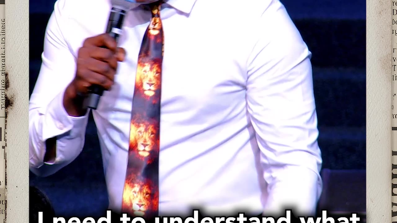 Why many believers remain spiritually limited